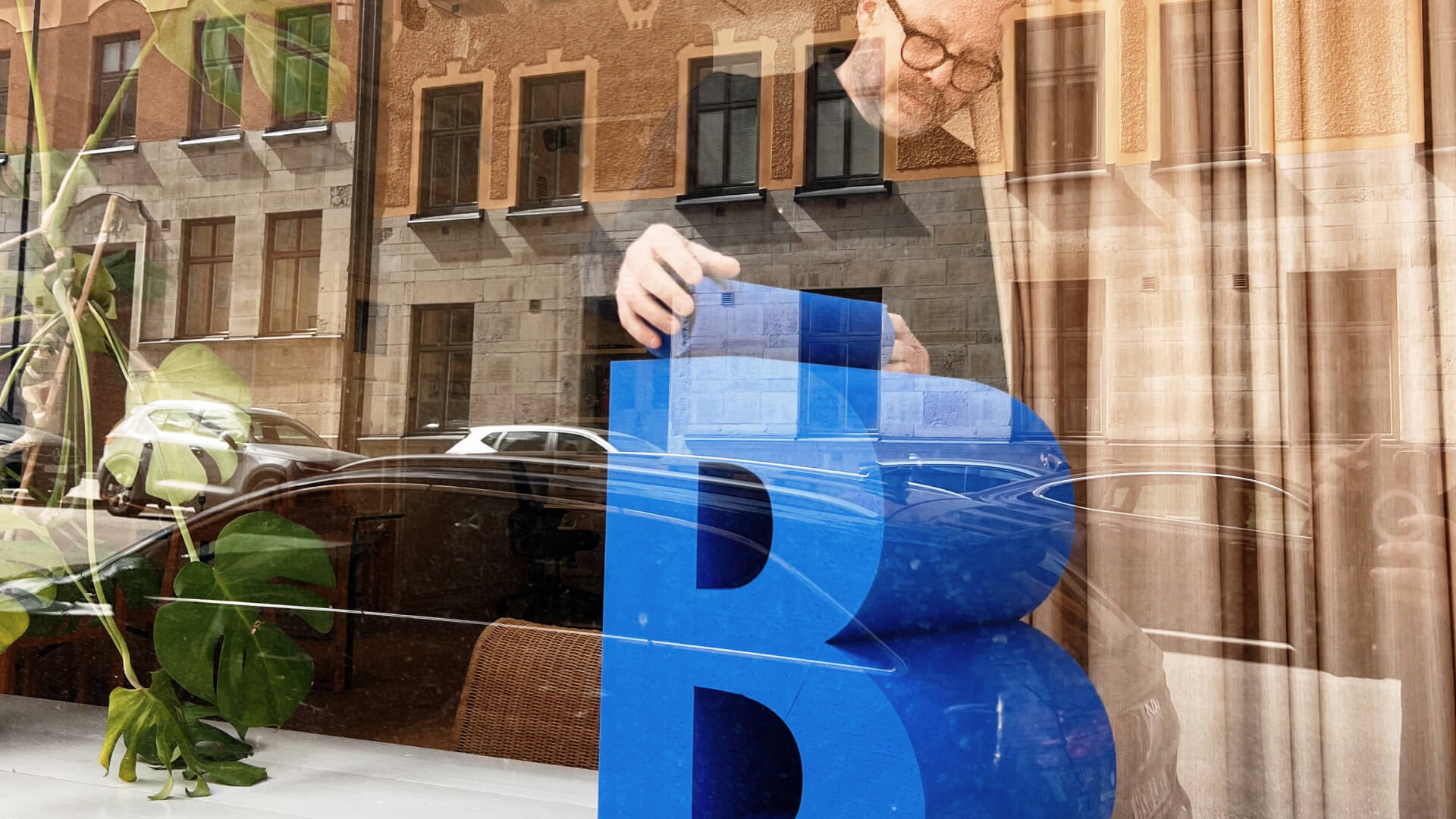 No-nonsense brand development