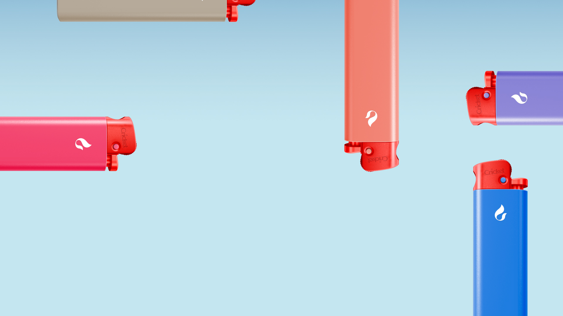 New product design direction for Cricket